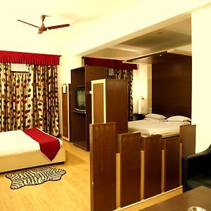 Deluxe Family Suite Banganga Transfers